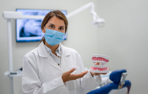 Best Emergency Dentist for Lost Fillings or Crowns in Highland Park, NJ