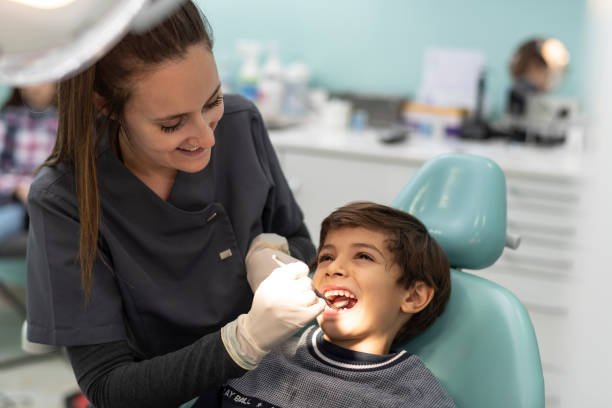Best Pediatric Emergency Dentist in Highland Park, NJ