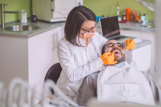 Best Emergency Dental Services for Seniors in Highland Park, NJ