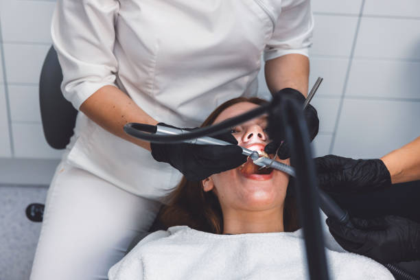Best Emergency Dentist for Knocked-Out Tooth in Highland Park, NJ