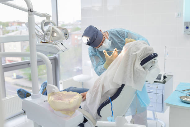 Best Emergency Dental Extractions in Highland Park, NJ